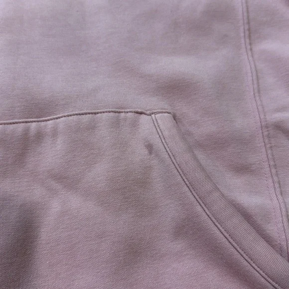 Athleta Girl Hooded Sweatshirt - Stronger Together - Picture 2 of 5